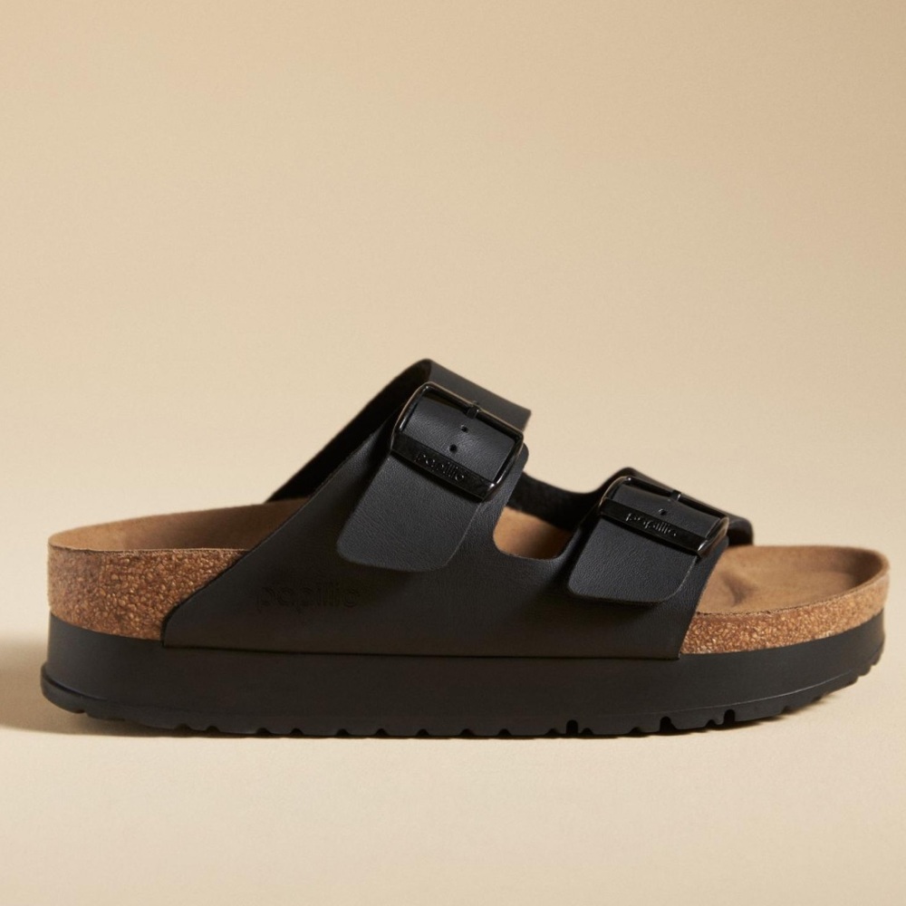 Birkenstock Papillio Vegan Sandals